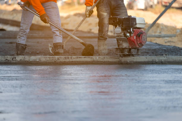 Best Concrete Sealing and Maintenance in Navasota, TX