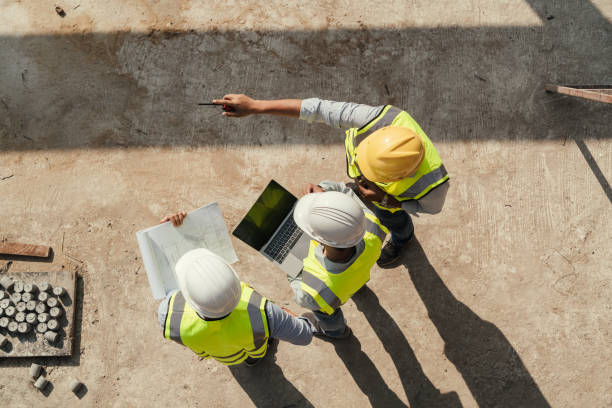Best Concrete Demolition Services in Navasota, TX